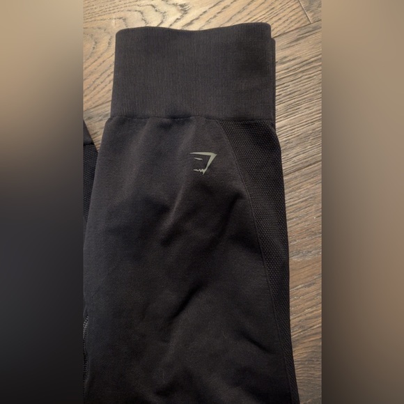 GymShark Flex High - Waisted Leggings - Picture 3 of 5